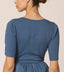 Luna Ankle Dress