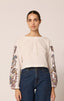 Georgia Blouse