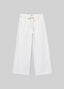 Brynn Drawstring Trouser - Tulip