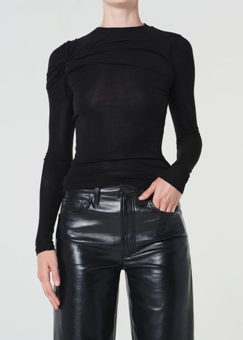 Lissa Long Sleeve Tee