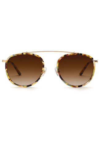 Chartres Sunglasses - Canary