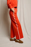 Mikos - Travel Wide Leg Pants - Tomato