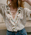 Hettie Top - Candlelight