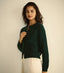 Darcy Cardigan - Scarab