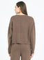 Annika Cashmere Crewneck