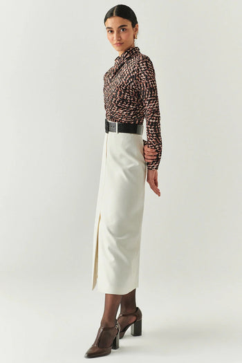 Arlette Skirt
