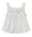 Fidella Top - Calico