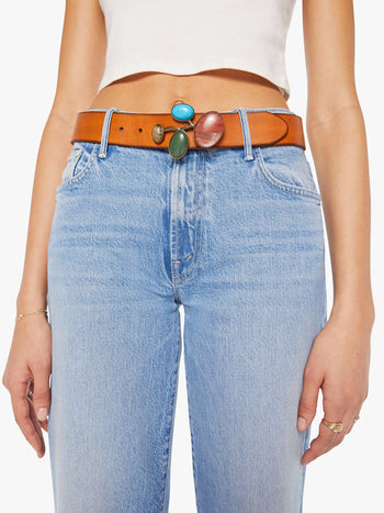 The Jewelry Box Belt