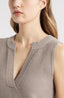 Lillian Relaxed Tank