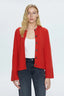 Dani Cardigan - Rouge