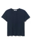 Harley - Cotton Boxy Crew Tee