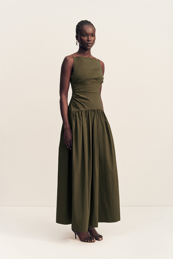 knee length dresses for ladies Lainey's Little Dress main image 1