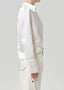 Camilia Shirt - Cassia