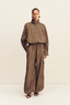 Mailka Jacket - Bronze