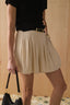 Juna Shorts - Sand
