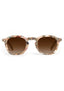 Dylan Sunglasses - Pink Poppy