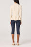 Dayna Top - Vanilla