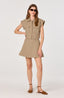 Cairn Top - Khaki