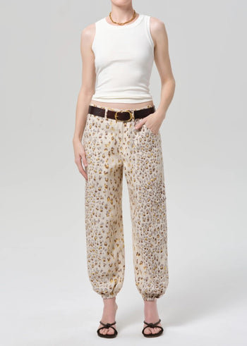 Ciela Balloon Utility - Cheetah