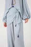 Tie Wrap Pants