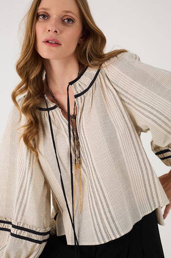 Cotton Tunic