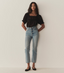 Frances Top - Black