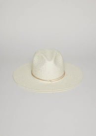 Traveler Continental Hat