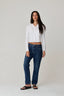 Chelsea Cardigan - White