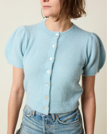 Anisa Cardigan