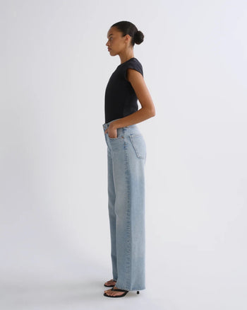 Ren Denim - Orten