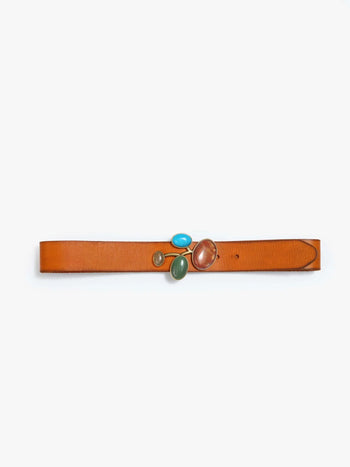 The Jewelry Box Belt