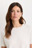 Kadri Cashmere Tee