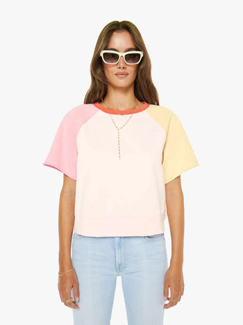 The Quick Dip - Ballerina