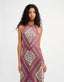 Hartwell Maxi Dress - Boheme Bandana
