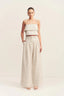 Alto Cropped Cami