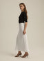 The Favorite Skirt - Ivory