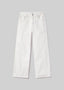 Lindz Straight - Blanc