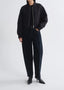 Leni Bomber Jacket - Obscura