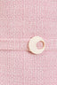 Catalina Full-Piece - Rose Cream