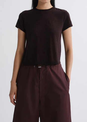 Adine Tee - Ristretto