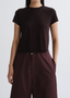 Adine Tee - Ristretto