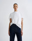 Souline T-Shirt - White