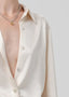 Tullah Shirt - Cream