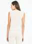 Forbes Cashmere Sleeveless Tee