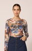 Celeste Top