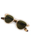 Barrett Sunglasses - Haze + Iberia Polarized