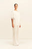 Eniko Lace T-Shirt