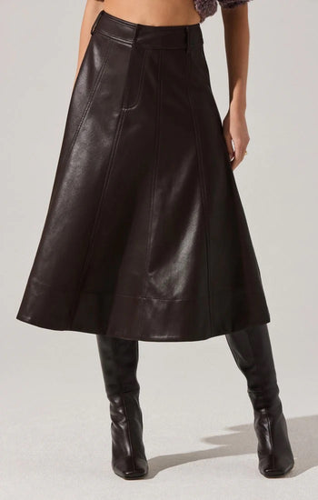 Zhuri Skirt