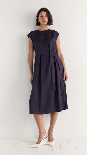 Rhea Midi Dress