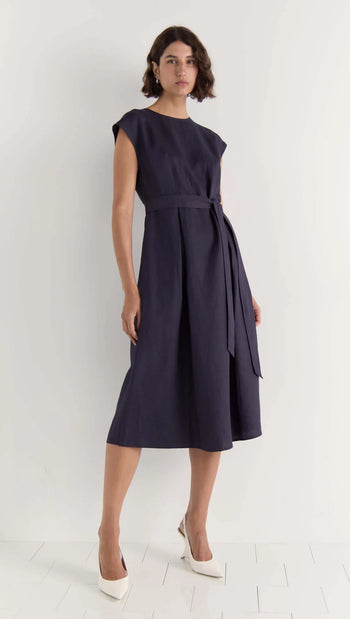 Rhea Midi Dress